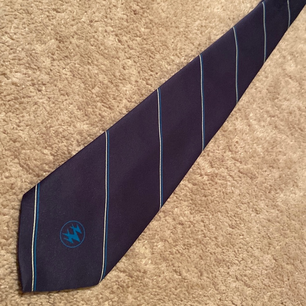 Eugene tie